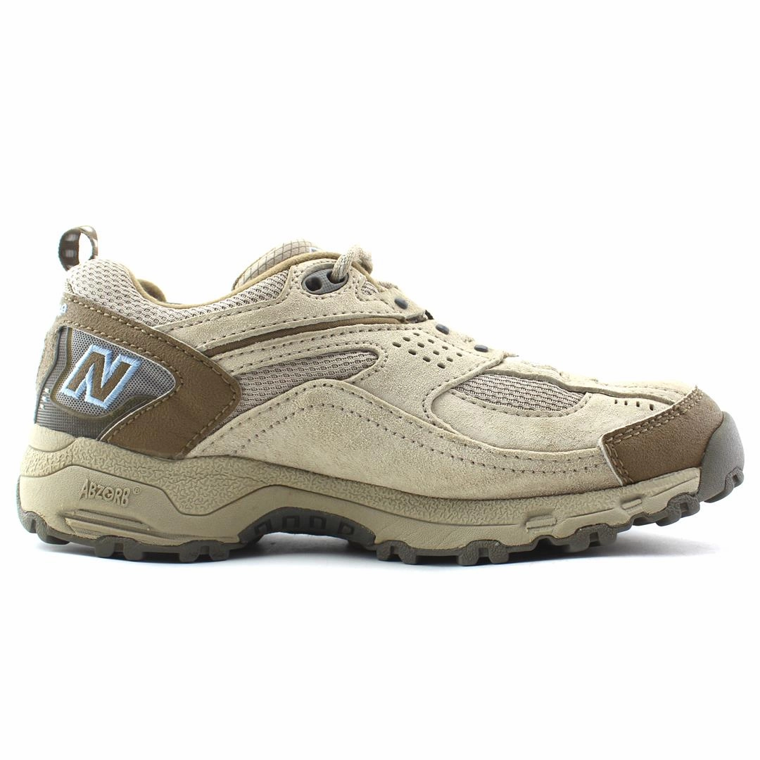 NEW BALANCE  643 New Balance trainer visuals
