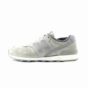 NEW BALANCE 696 New Balance comfortable everyday shoes