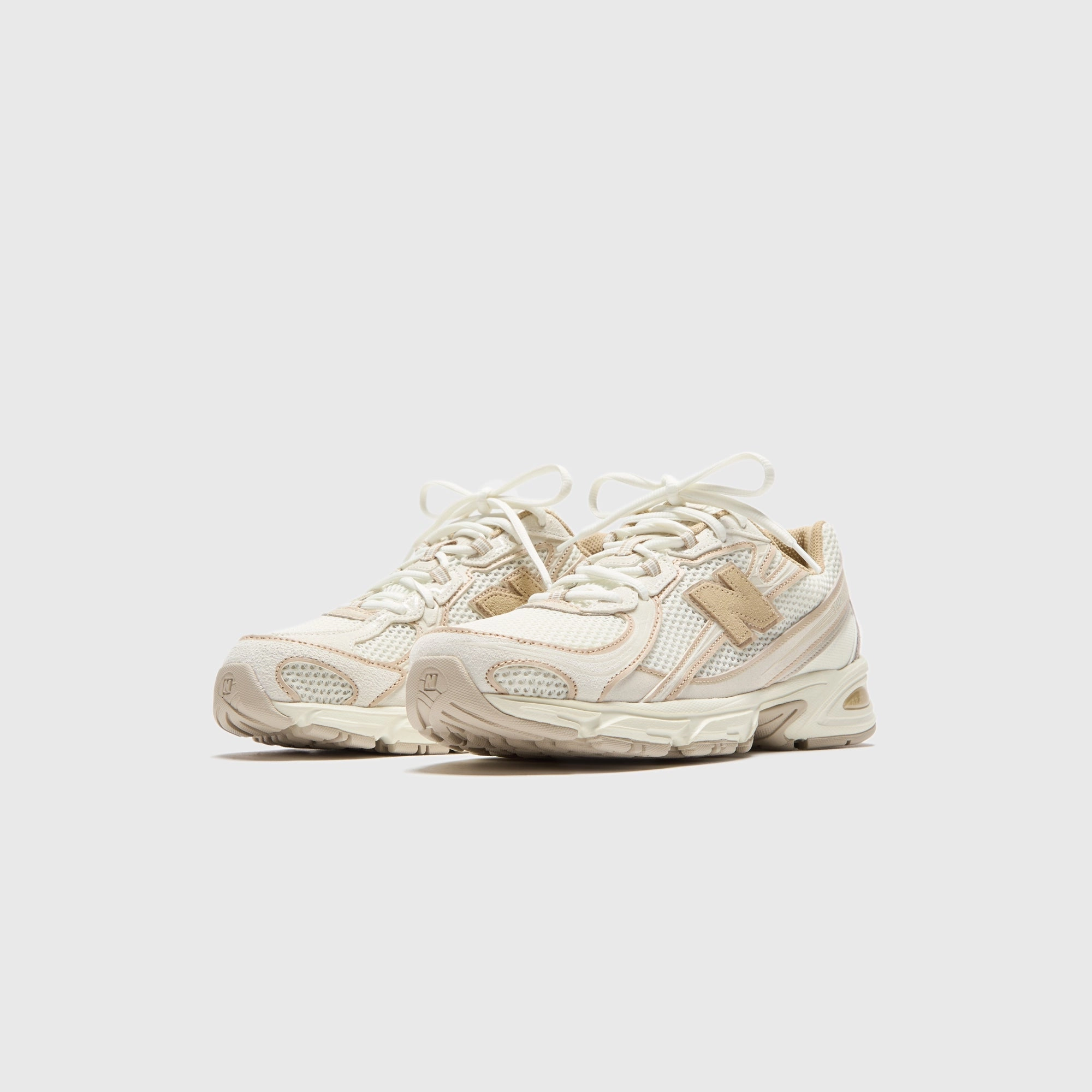 New Balance 740 -  Incense / Angora / Timberwolf Nike Air Force 1 edition