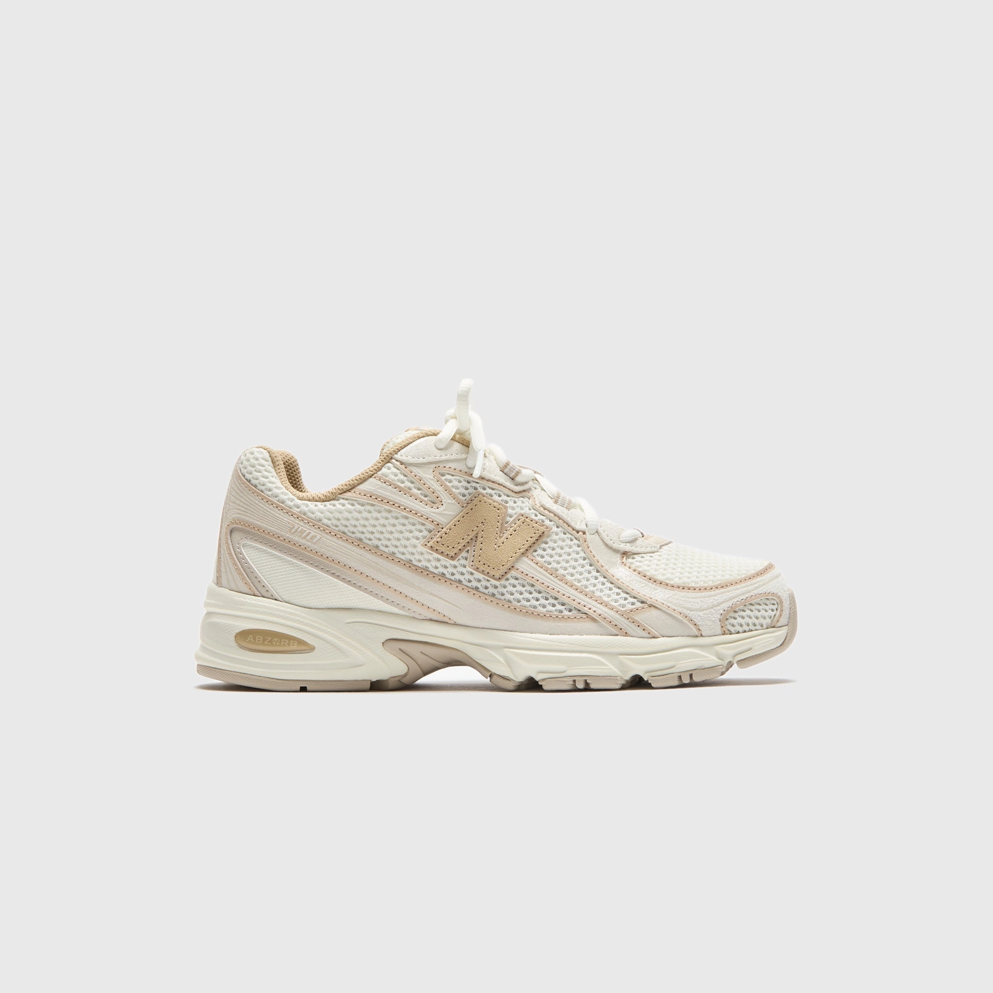 New Balance 740 -  Incense / Angora / Timberwolf new balance new release comfortable sneakers