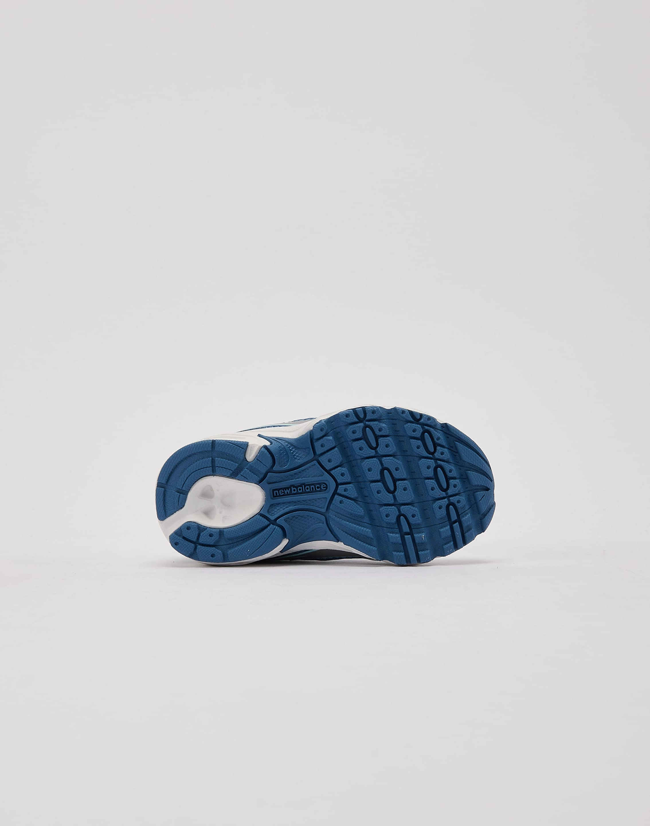 New Balance 740 Bungee Toddler Cushioned Shoes