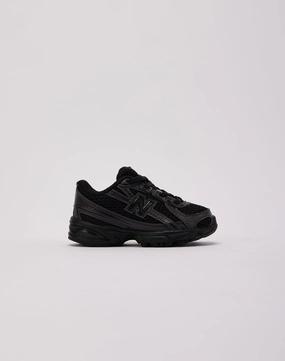 New Balance 740 Bungee Toddler New Balance sneakers with cushioned midsoles