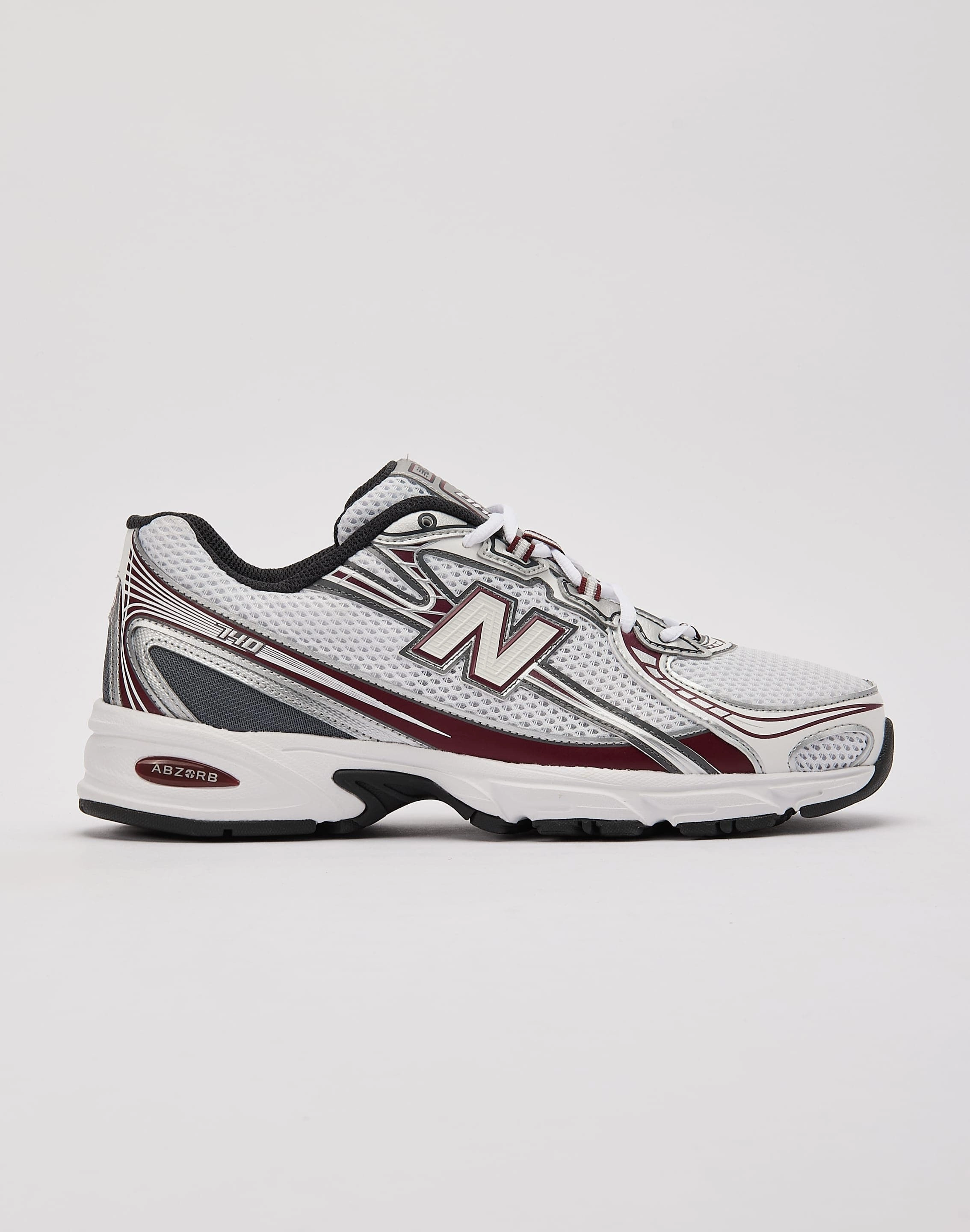 New Balance 740 New Balance sneakers with cushioned midsoles