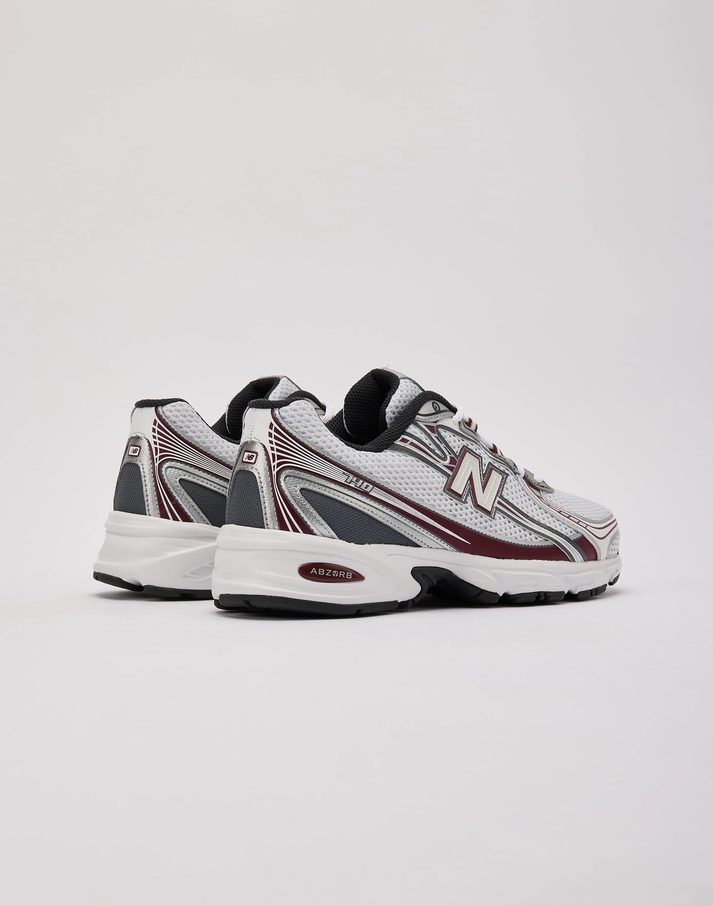 New Balance 740 Cushioned Shoes