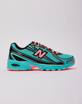 New Balance 740 New Balance sneakers with cushioned midsoles