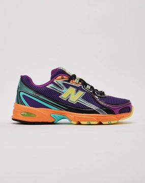 New Balance 740 New Balance sneakers with cushioned midsoles