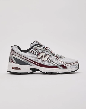 New Balance 740 New Balance sneakers with cushioned midsoles