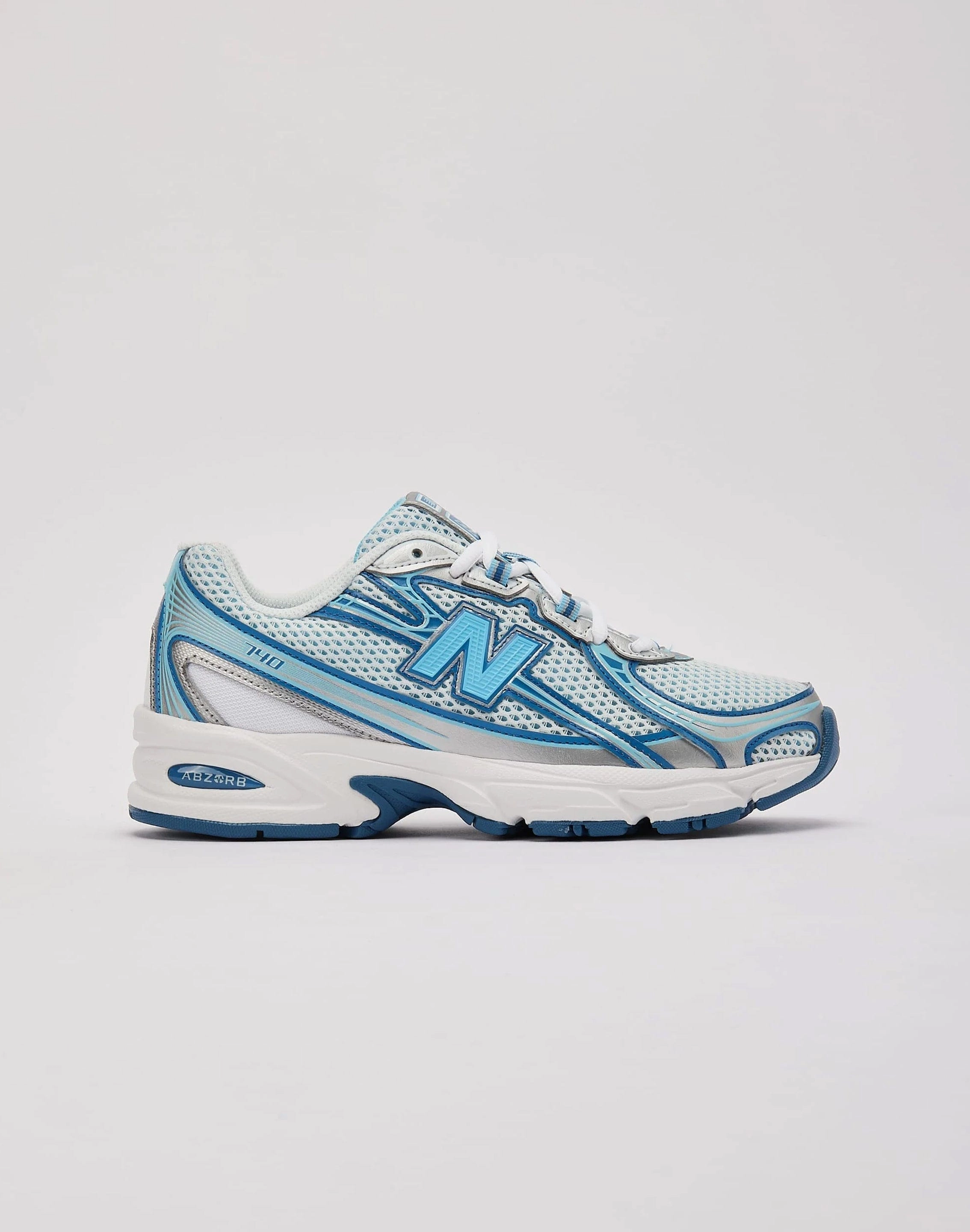 New Balance 740 New Balance sneakers with cushioned midsoles