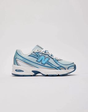 New Balance 740 New Balance sneakers with cushioned midsoles