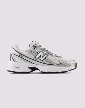 New Balance 740 New Balance sneakers with cushioned midsoles