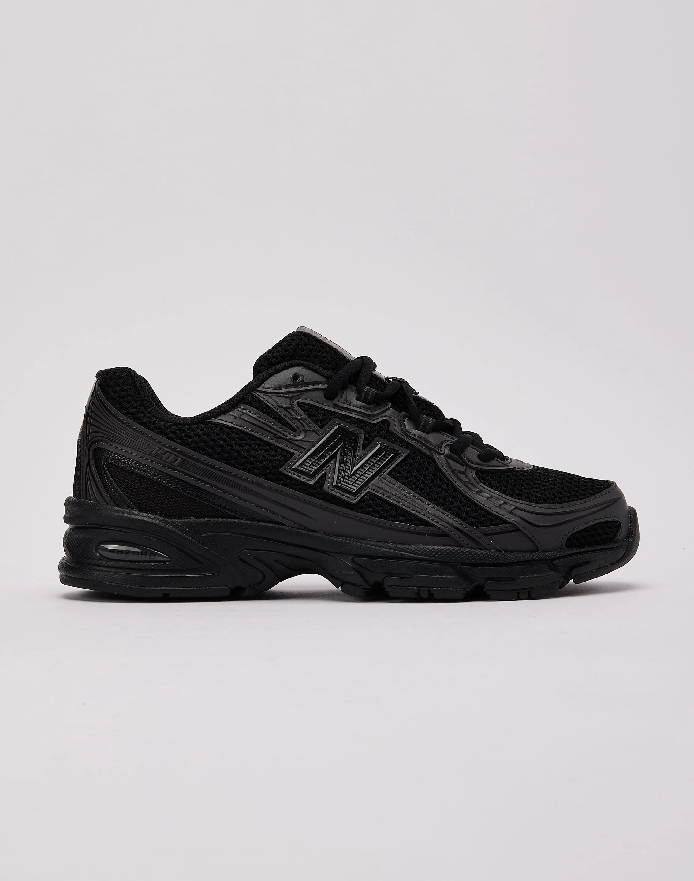 New Balance 740 New Balance sneakers with cushioned midsoles