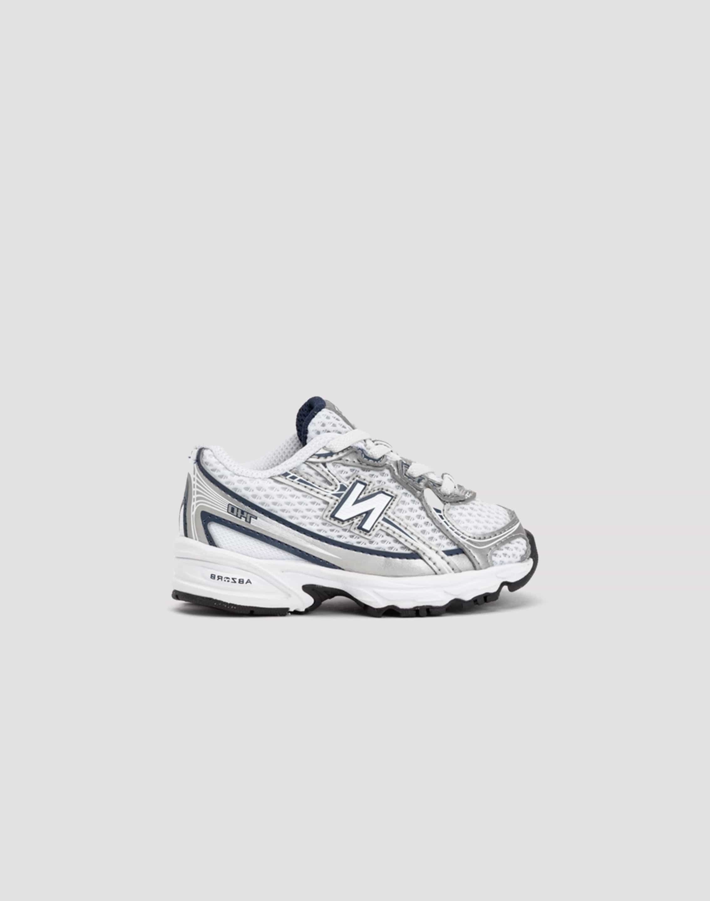 New Balance 740 Toddler New Balance sneakers with cushioned midsoles