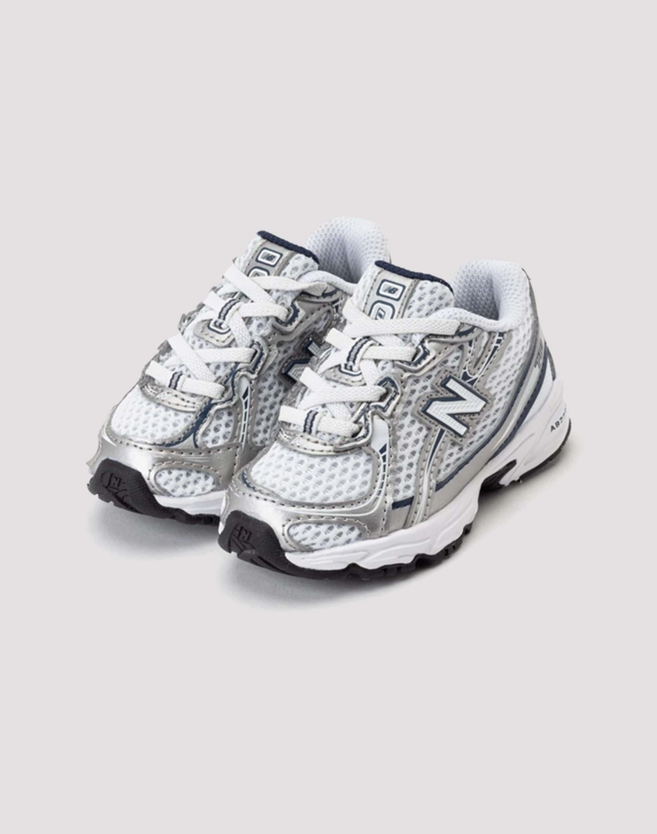 New Balance 740 Toddler Cushioned Shoes