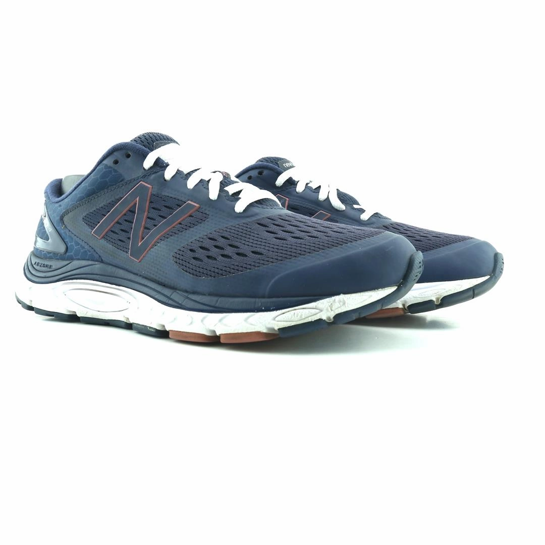 NEW BALANCE 840V4 New Balance casual shoe looks