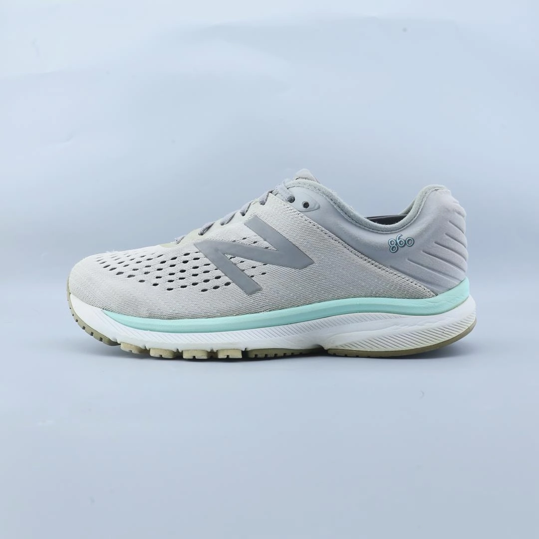 NEW BALANCE 860 V10 New Balance supportive sneaker models
