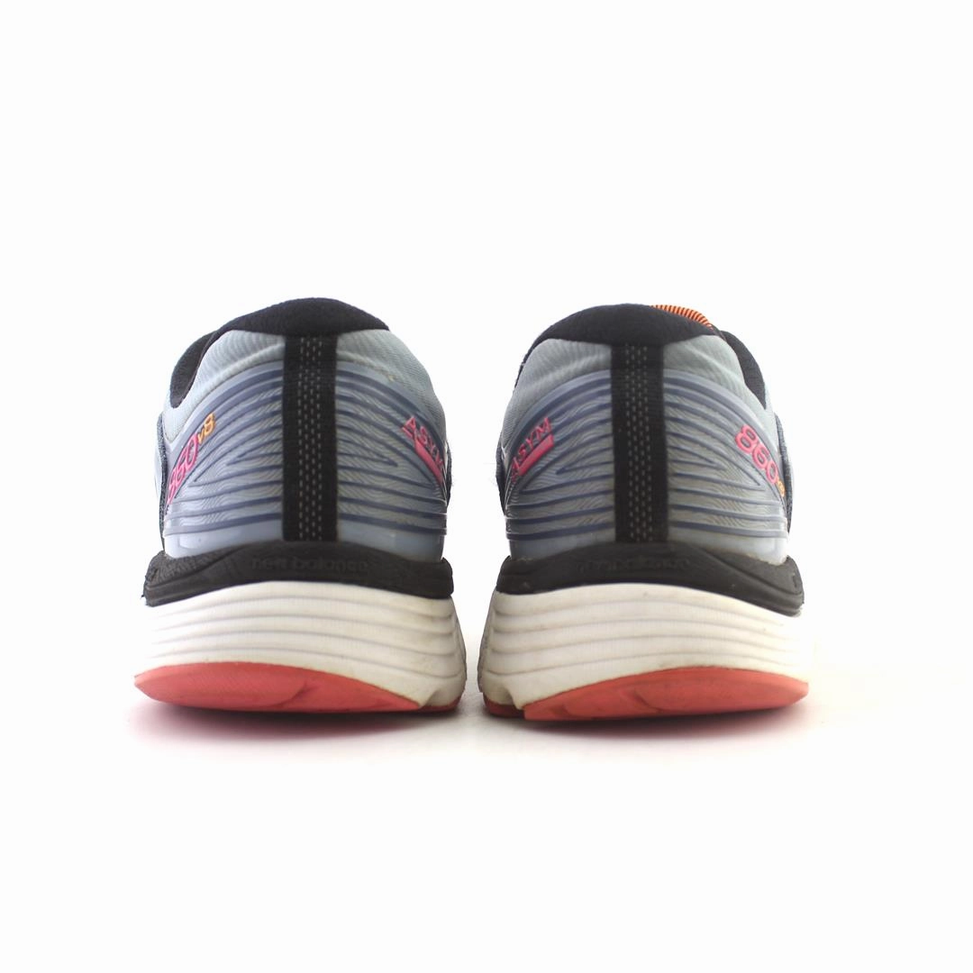 NEW BALANCE 860 V8 New Balance casual shoe looks