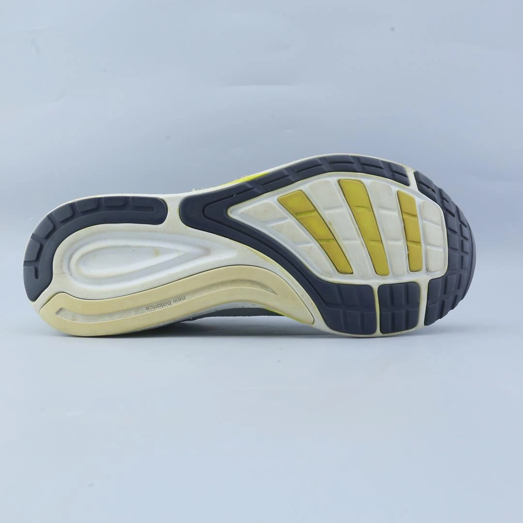NEW BALANCE 870V5 New Balance trainer visuals