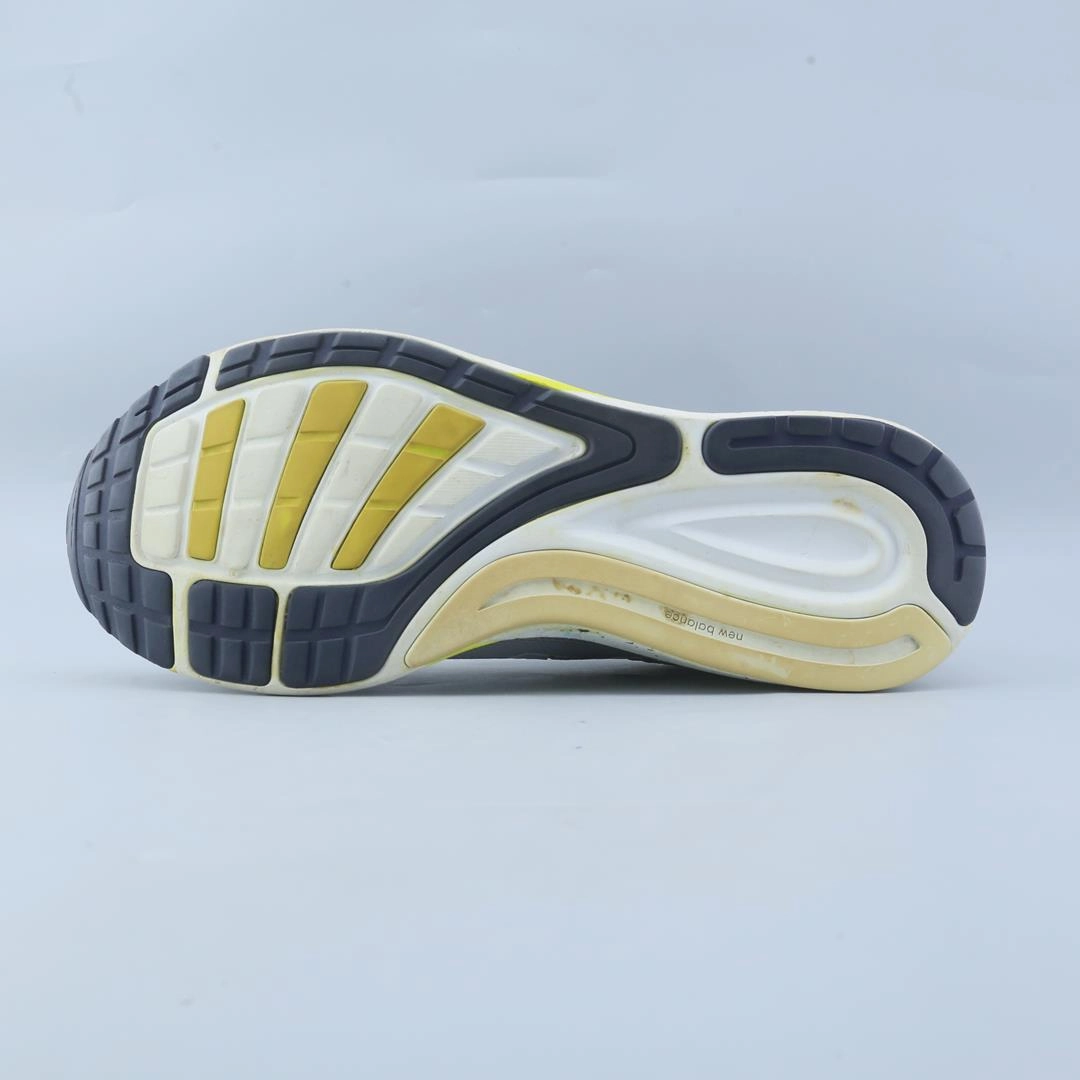 NEW BALANCE 870V5 New Balance trainer visuals