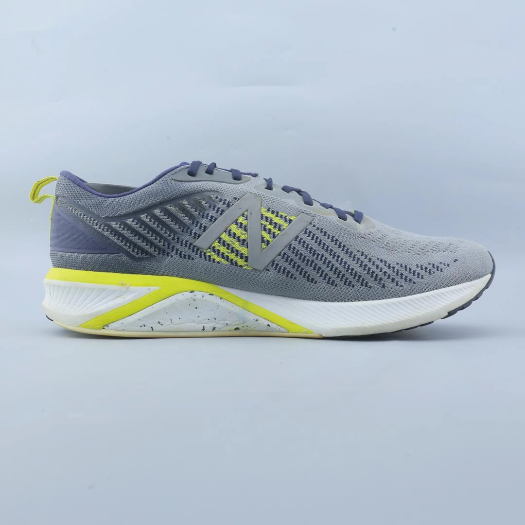 NEW BALANCE 870V5 New Balance trainer visuals