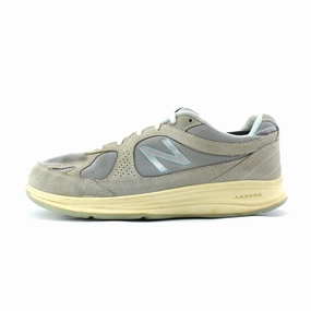 NEW BALANCE 877 New Balance supportive sneaker models