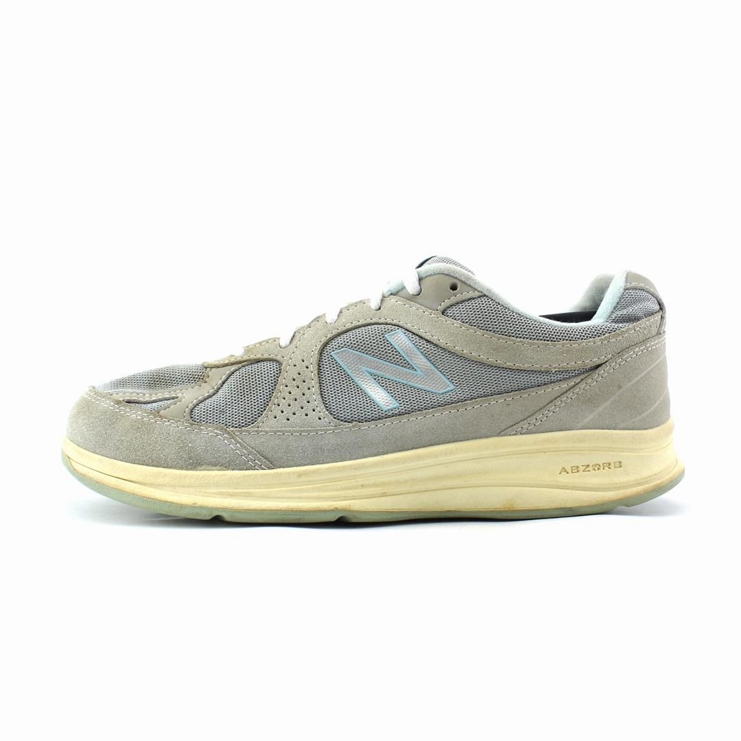 NEW BALANCE 877 New Balance supportive sneaker models