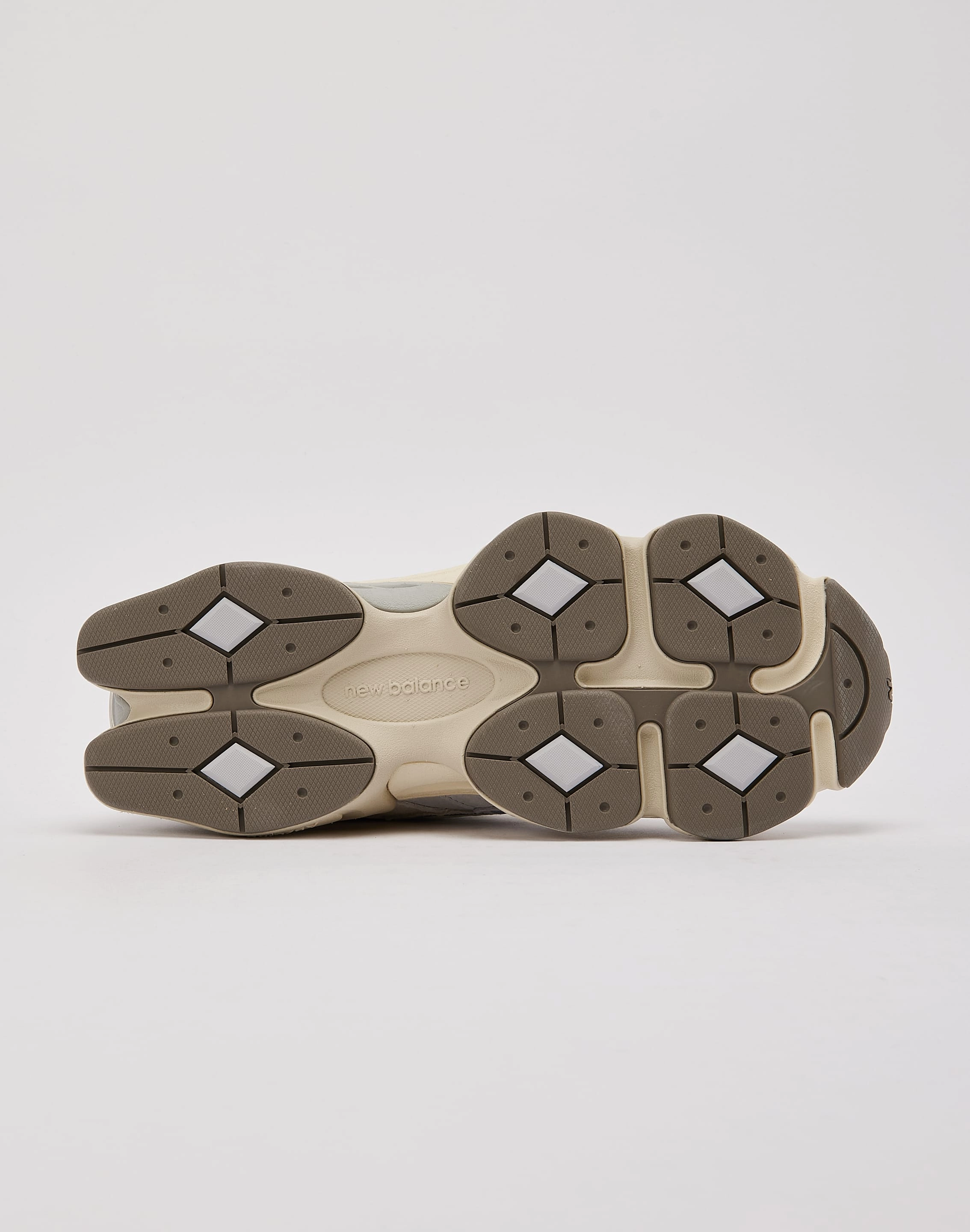 New Balance 9060 Cushioned Shoes