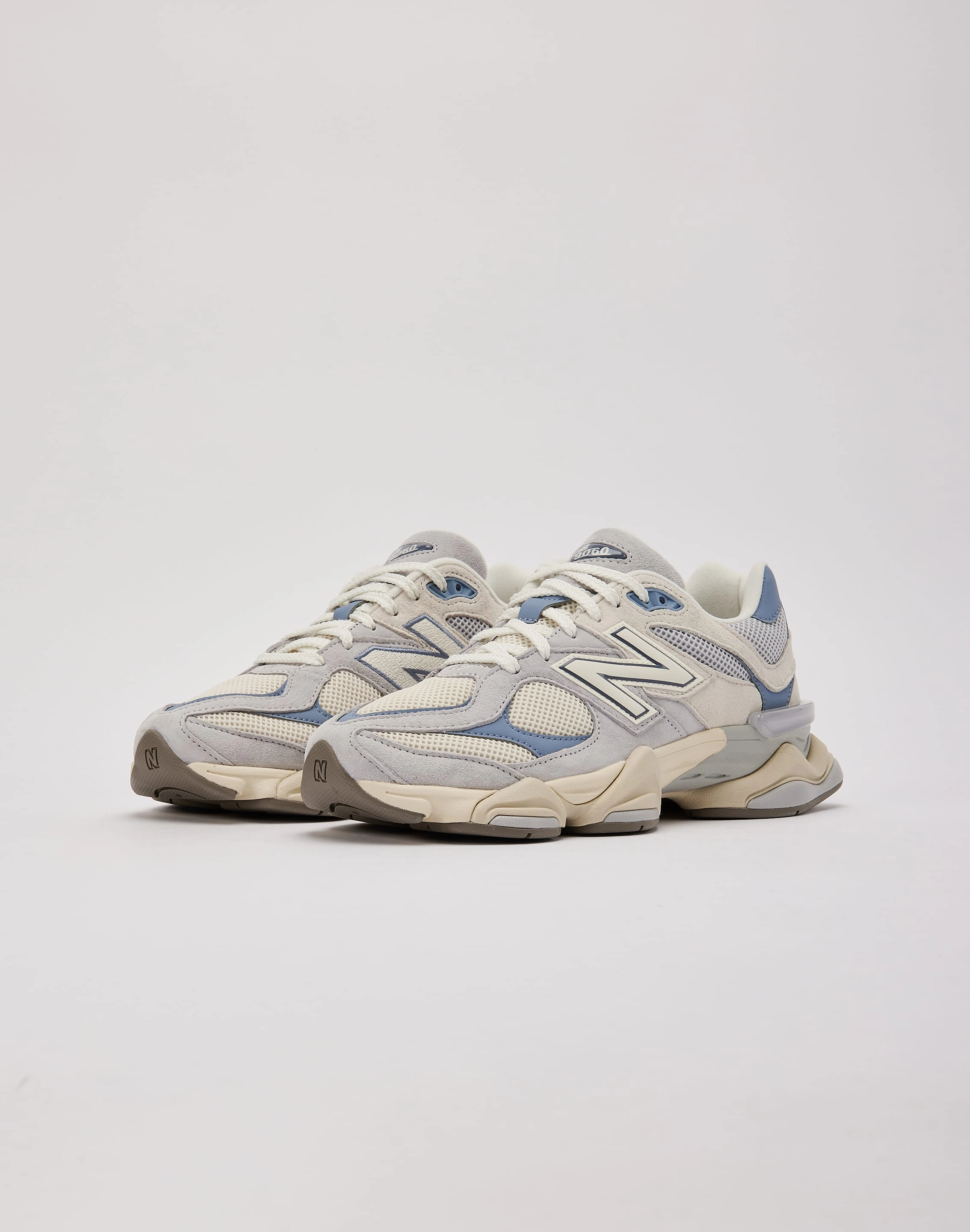 New Balance 9060 Cushioned Shoes
