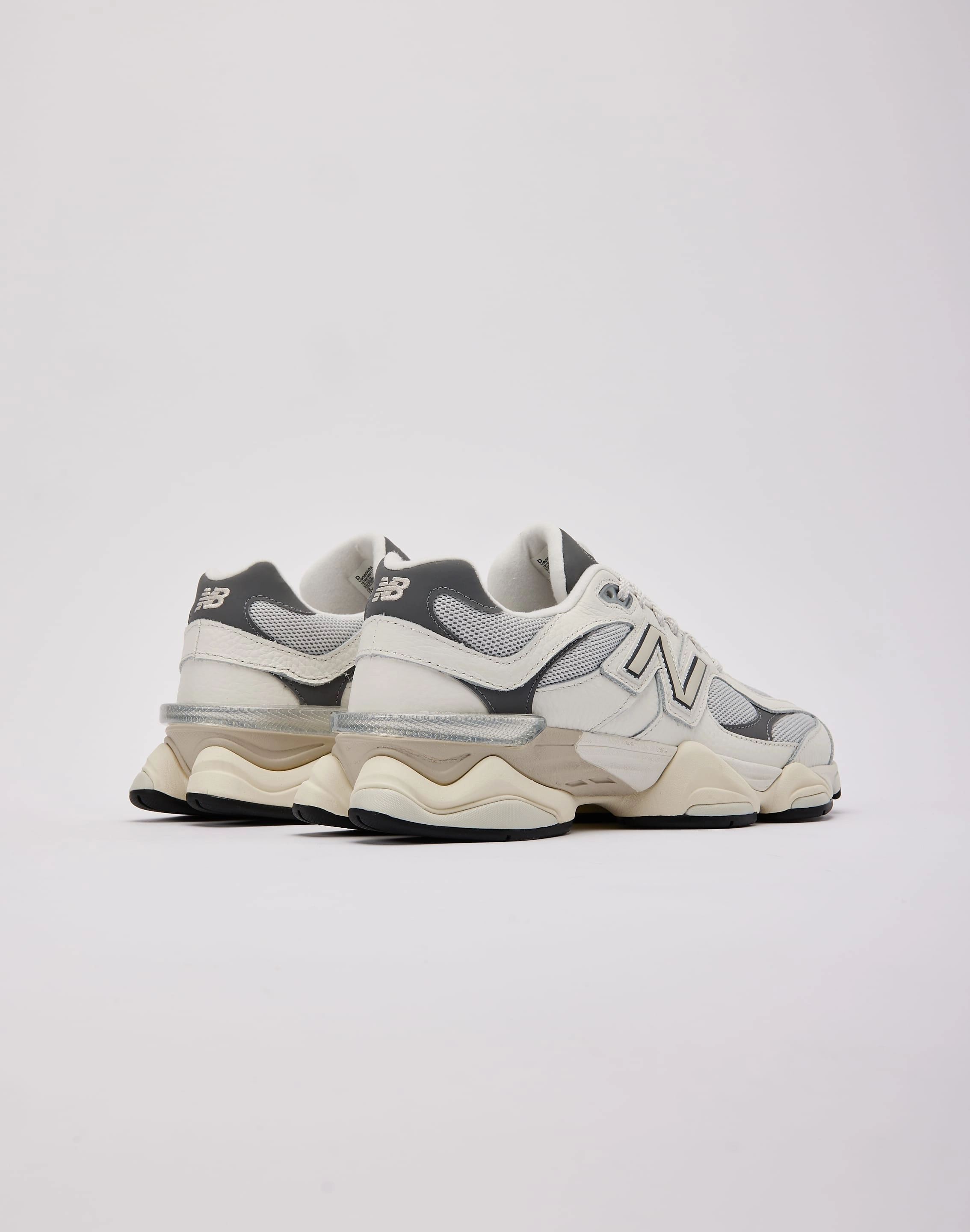 New Balance 9060 Cushioned Shoes
