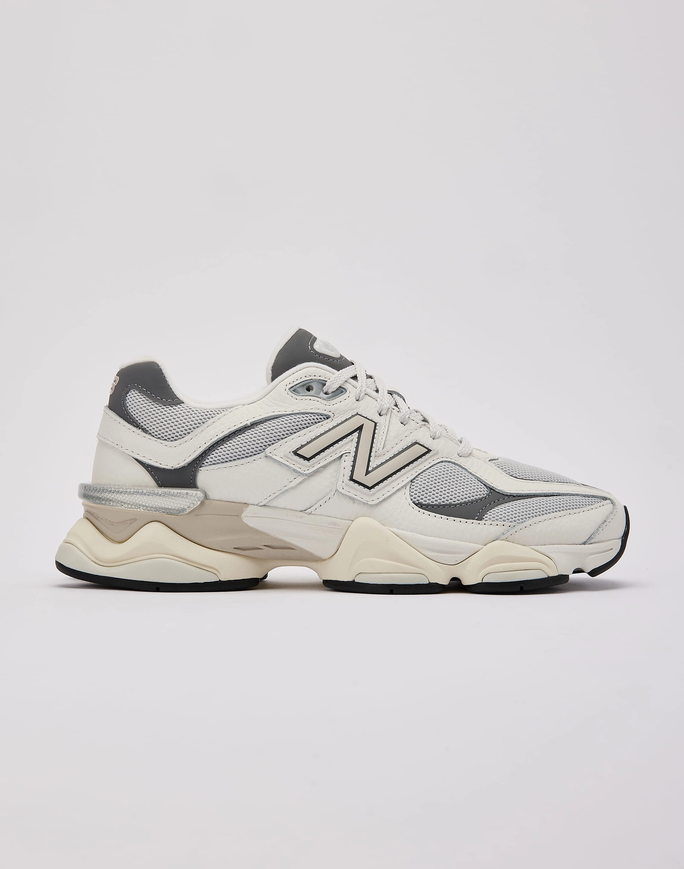 New Balance 9060 New Balance sneakers with cushioned midsoles