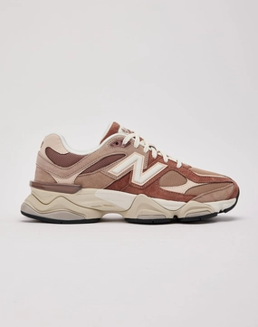 New Balance 9060 New Balance sneakers with cushioned midsoles