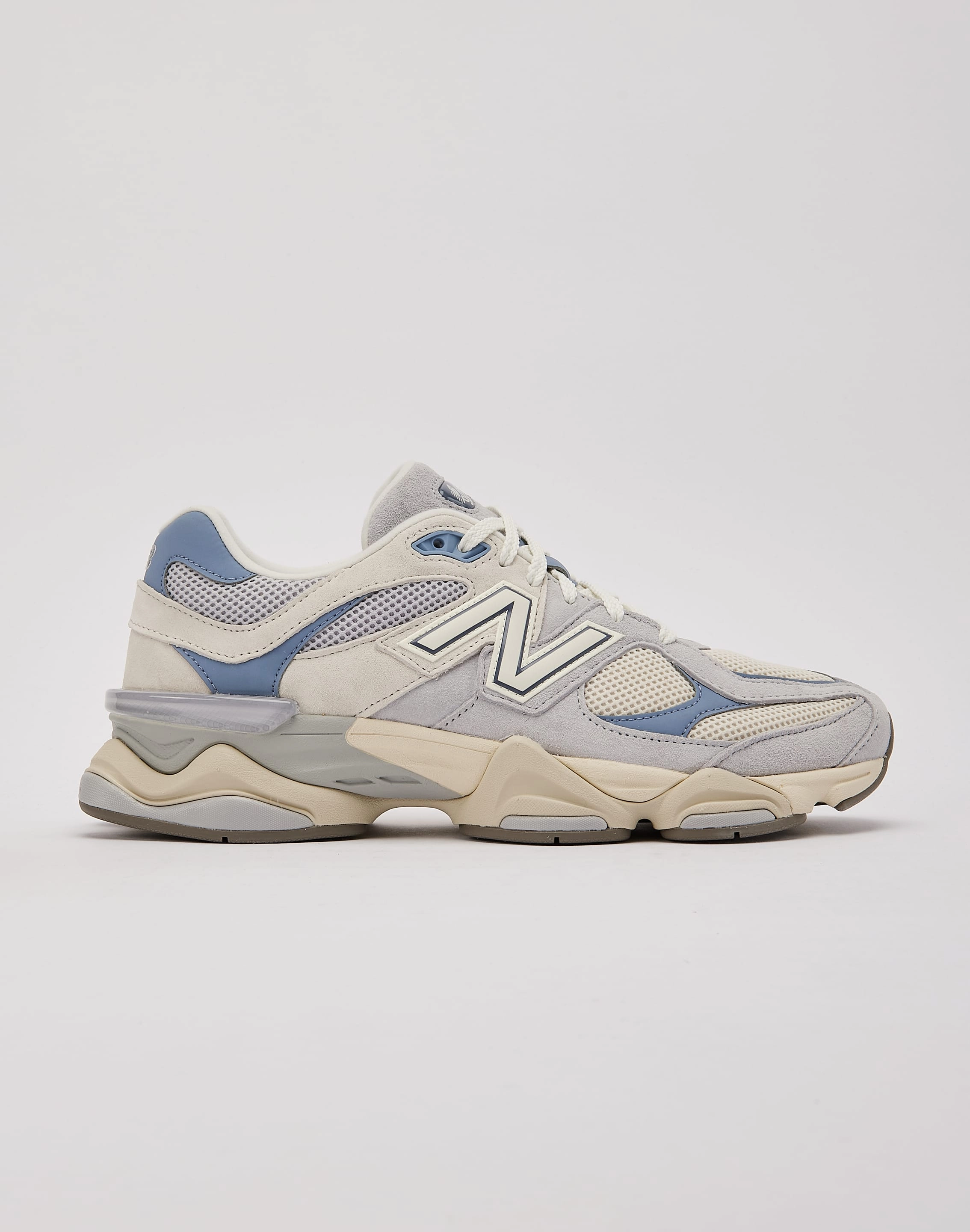 New Balance 9060 New Balance sneakers with cushioned midsoles