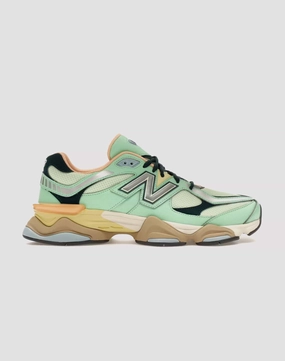 New Balance 9060 New Balance sneakers with cushioned midsoles