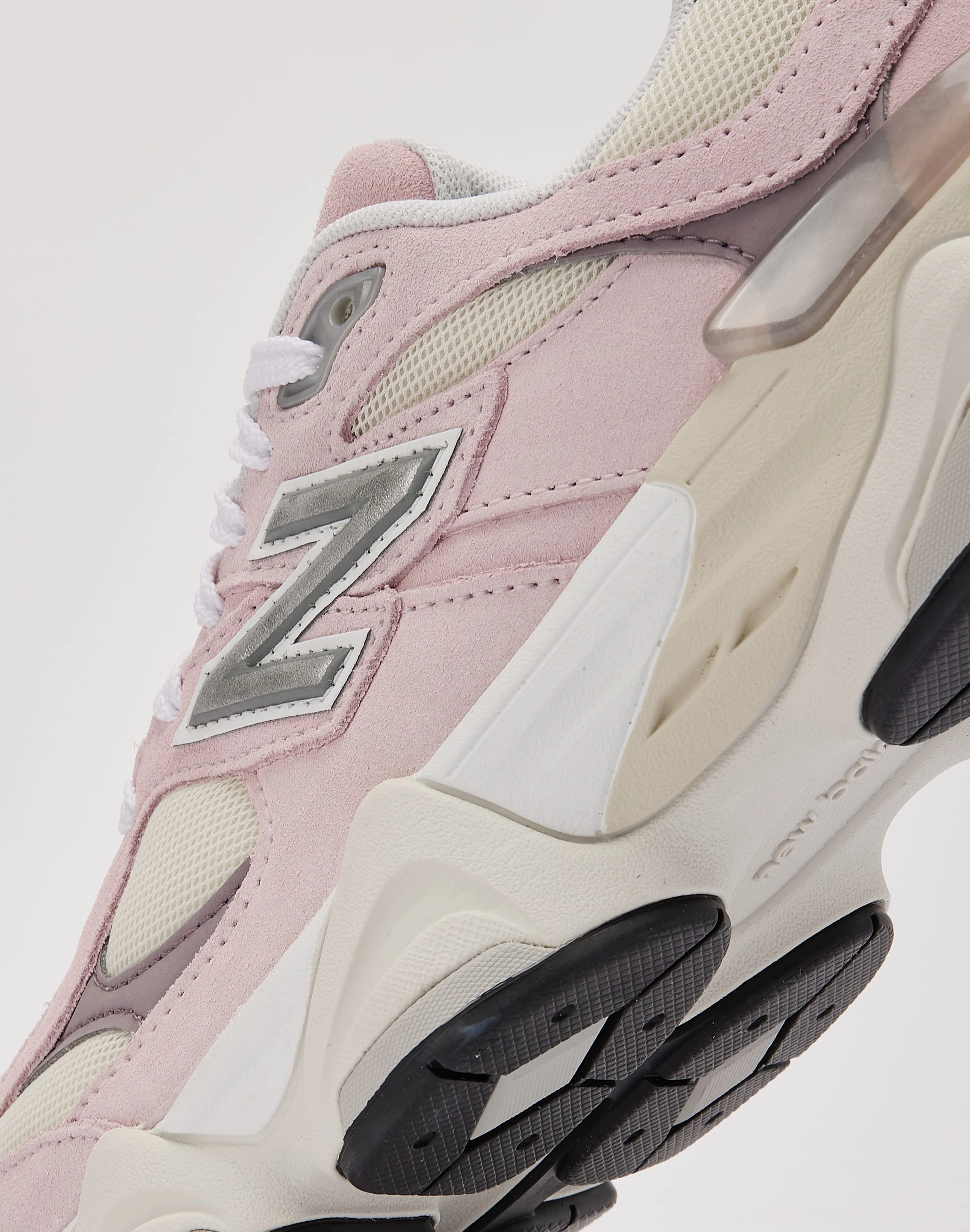 New Balance 9060 Grade-School Cushioned Shoes