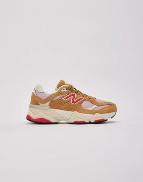 New Balance 9060 Grade-School New Balance sneakers with cushioned midsoles
