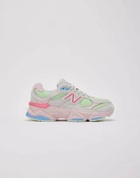 New Balance 9060 Grade-School New Balance sneakers with cushioned midsoles