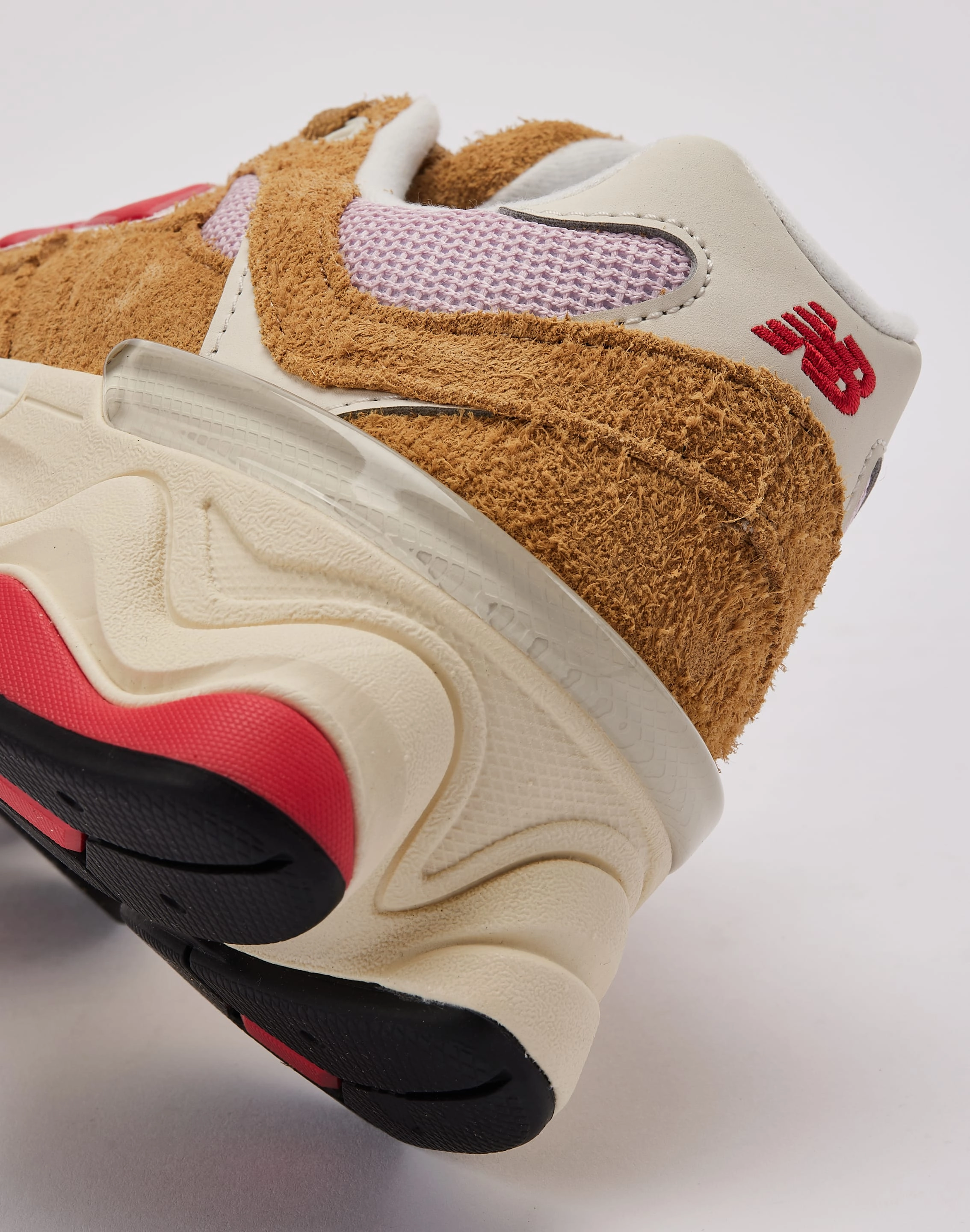New Balance 9060 Grade-School Cushioned Shoes