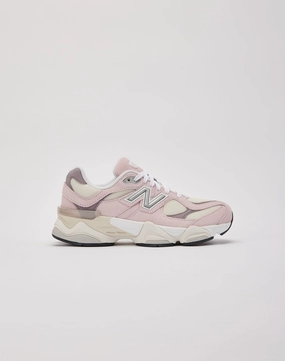 New Balance 9060 Grade-School New Balance sneakers with cushioned midsoles