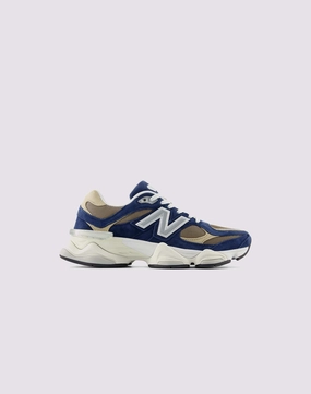 New Balance 9060 Grade-School New Balance sneakers with cushioned midsoles