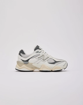 New Balance 9060 Grade-School New Balance sneakers with cushioned midsoles