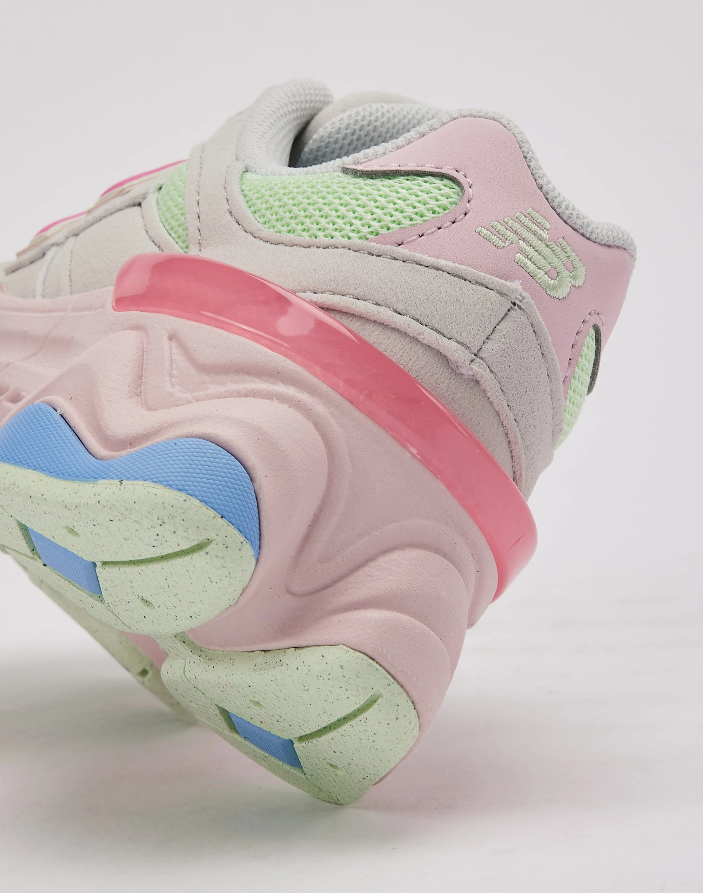 New Balance 9060 Pre-School Cushioned Shoes