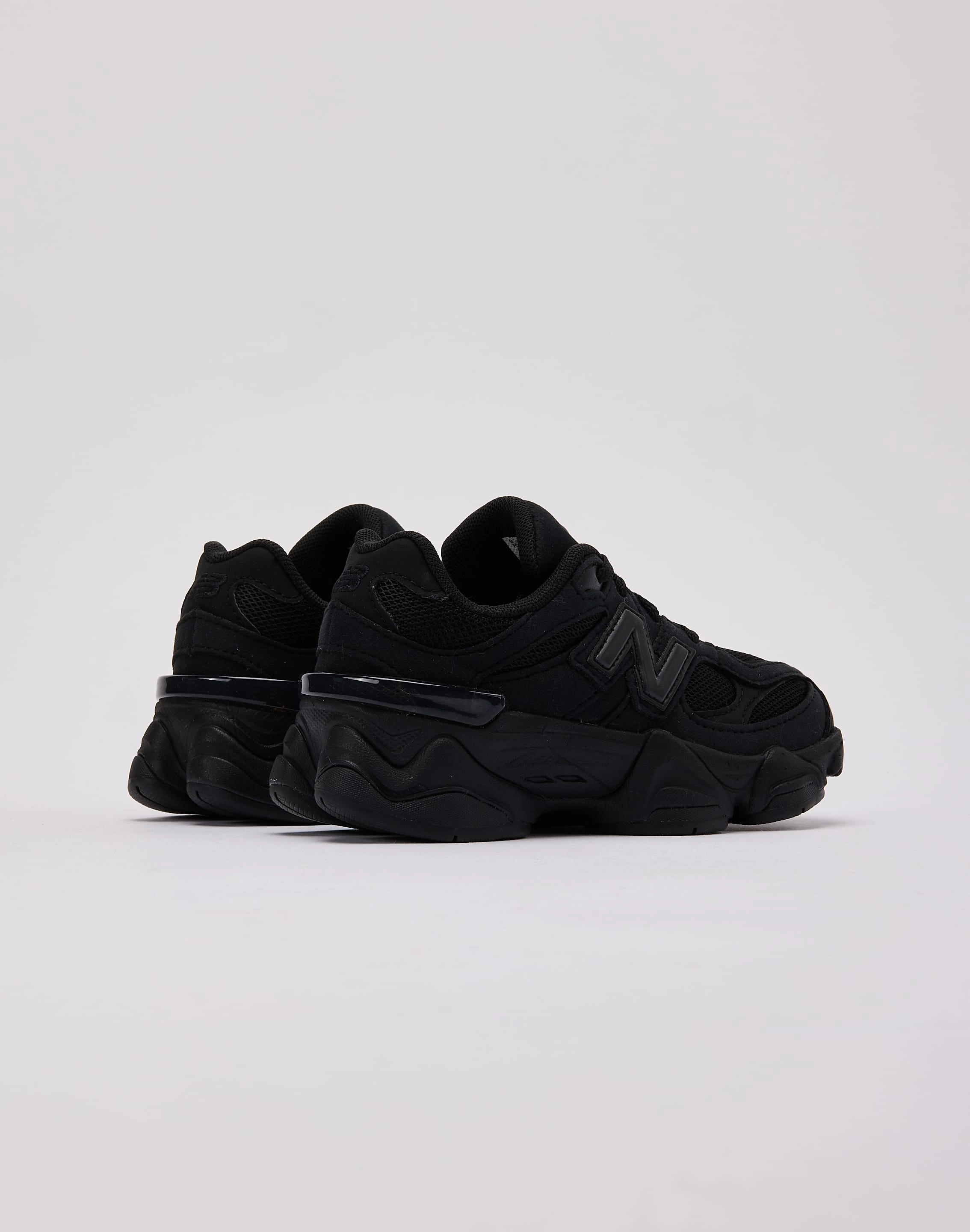 New Balance 9060 Pre-School Cushioned Shoes