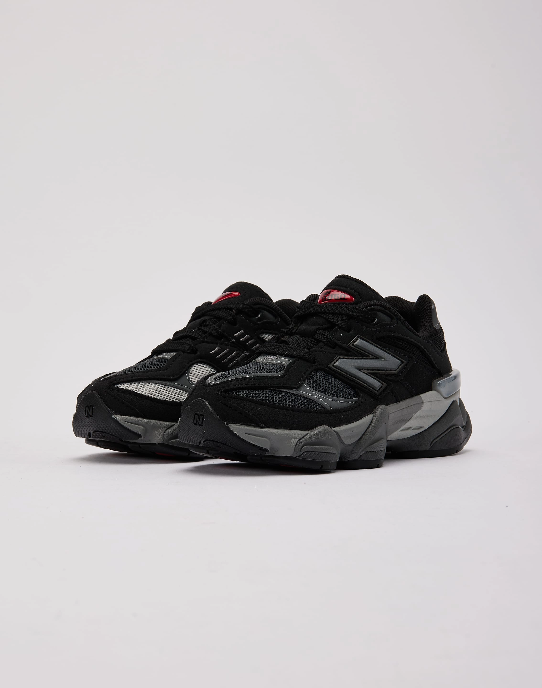 New Balance 9060 Pre-School Cushioned Shoes
