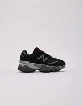 New Balance 9060 Pre-School New Balance sneakers with cushioned midsoles