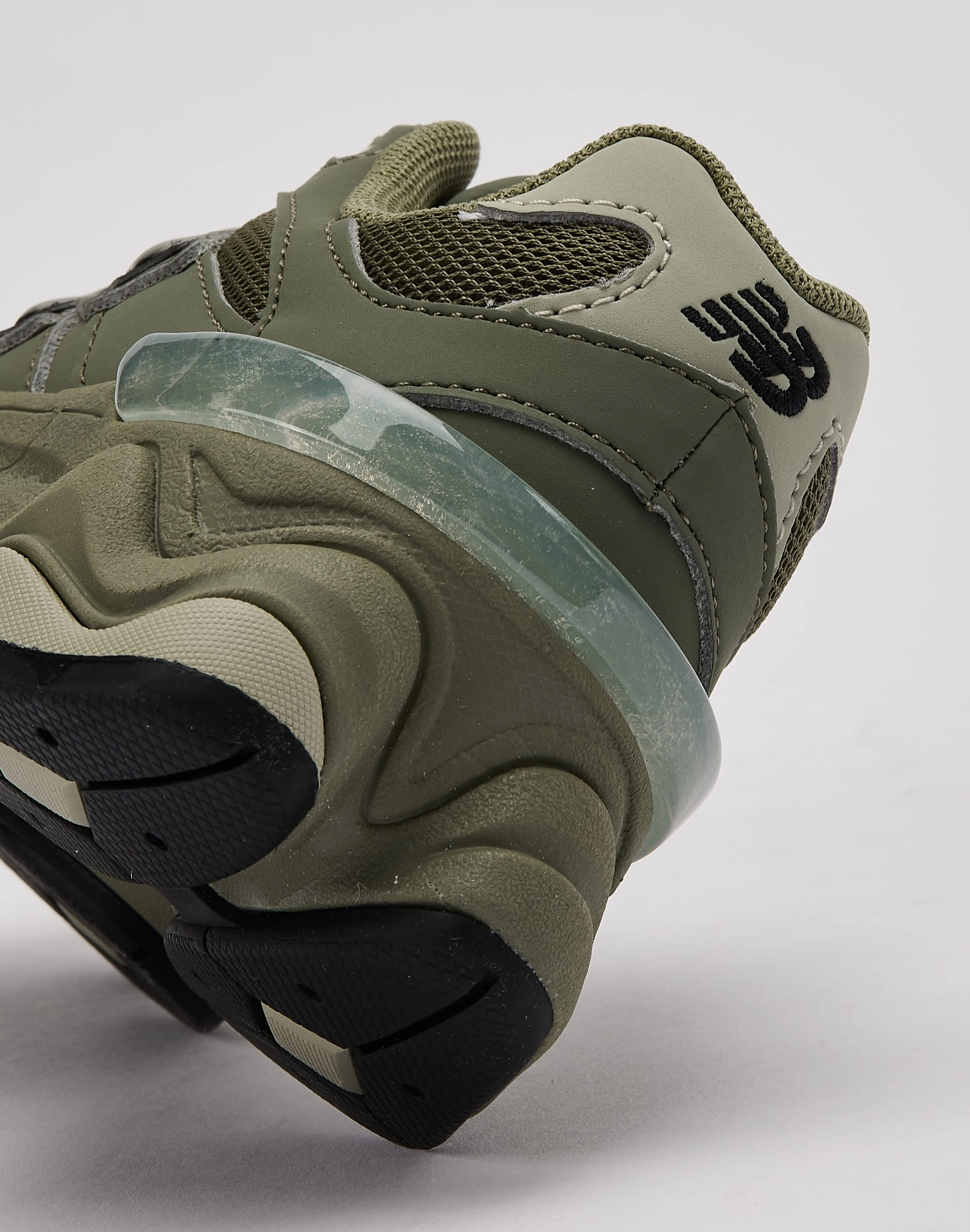 New Balance 9060 Pre-School Cushioned Shoes