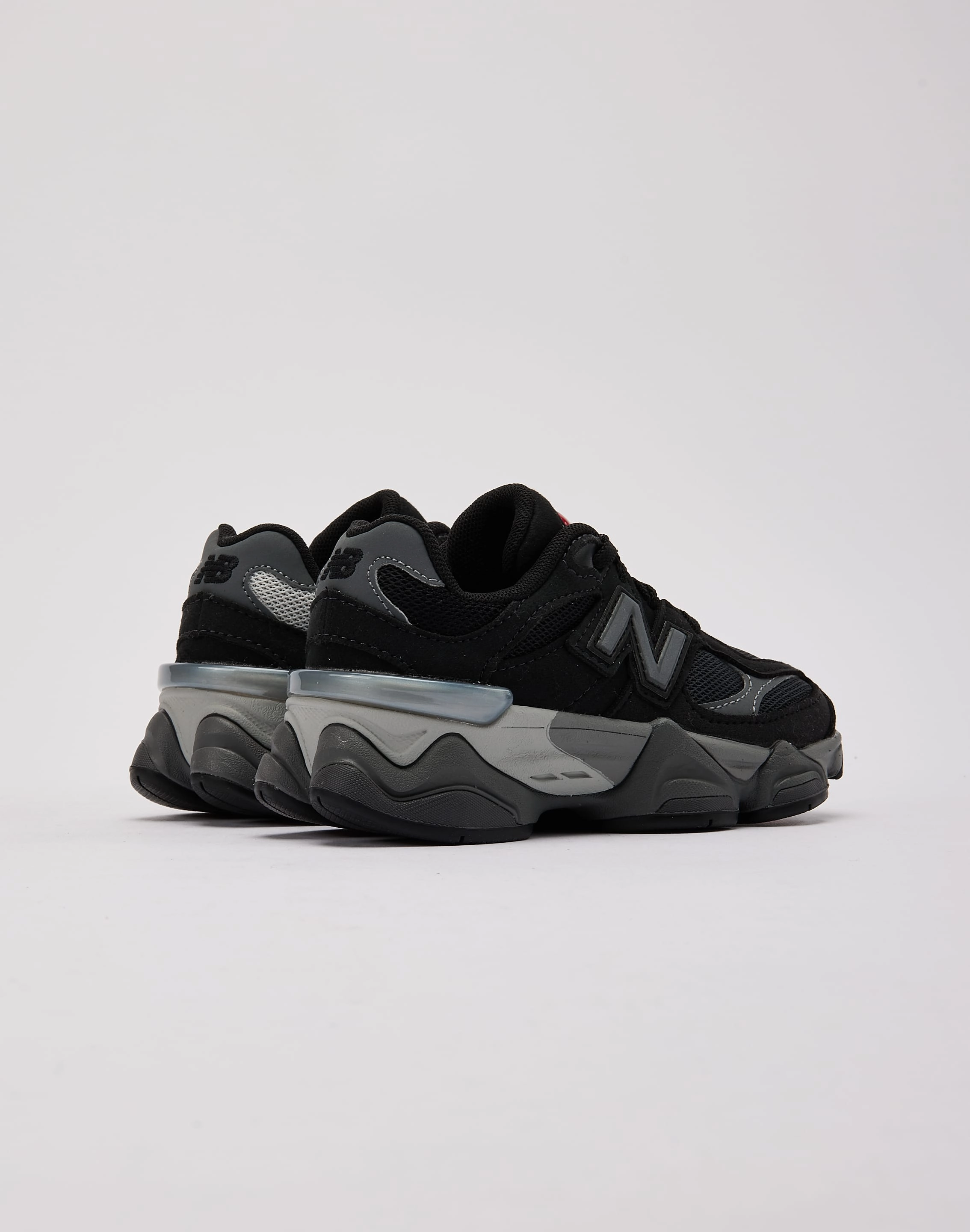 New Balance 9060 Pre-School Cushioned Shoes