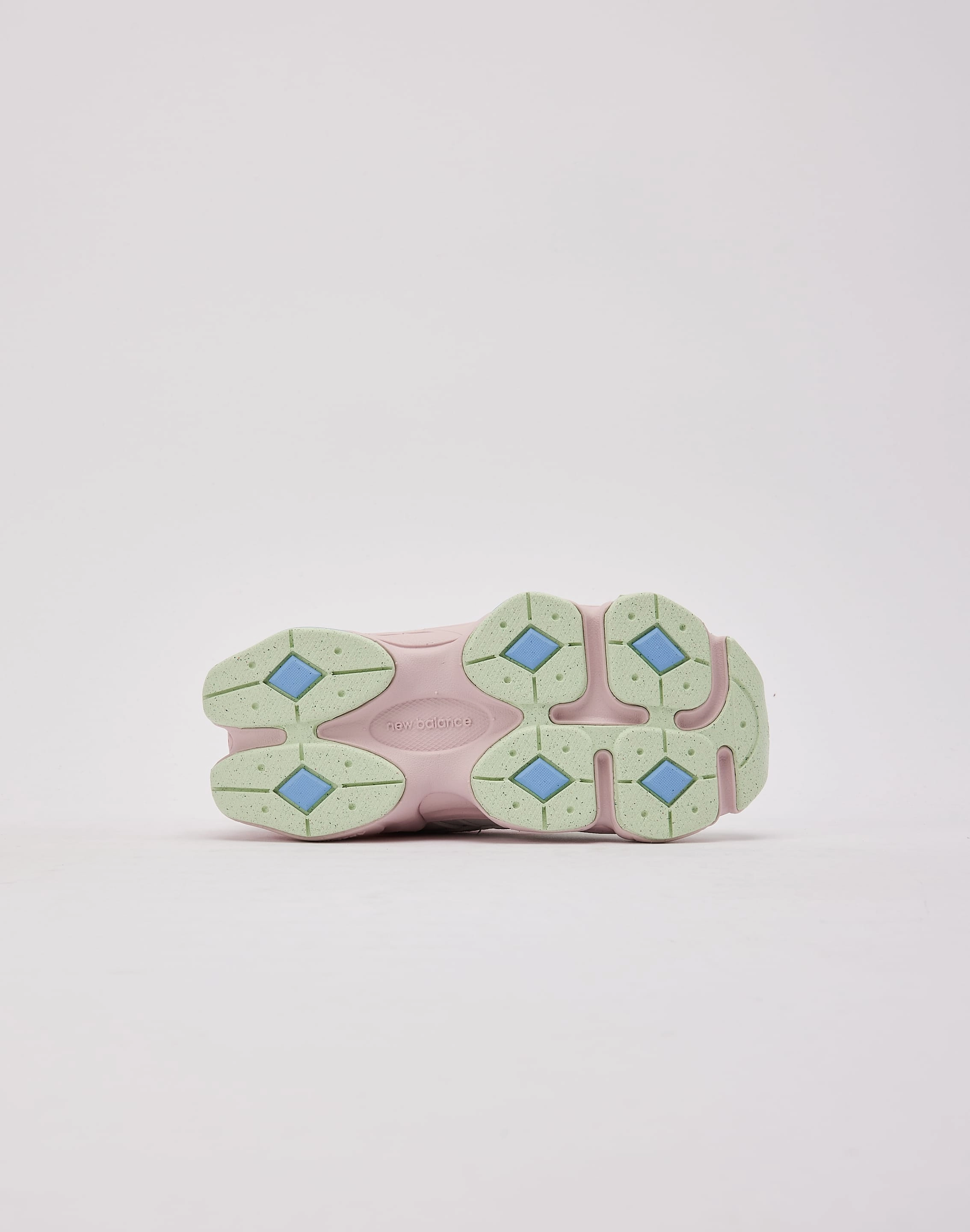 New Balance 9060 Pre-School Cushioned Shoes