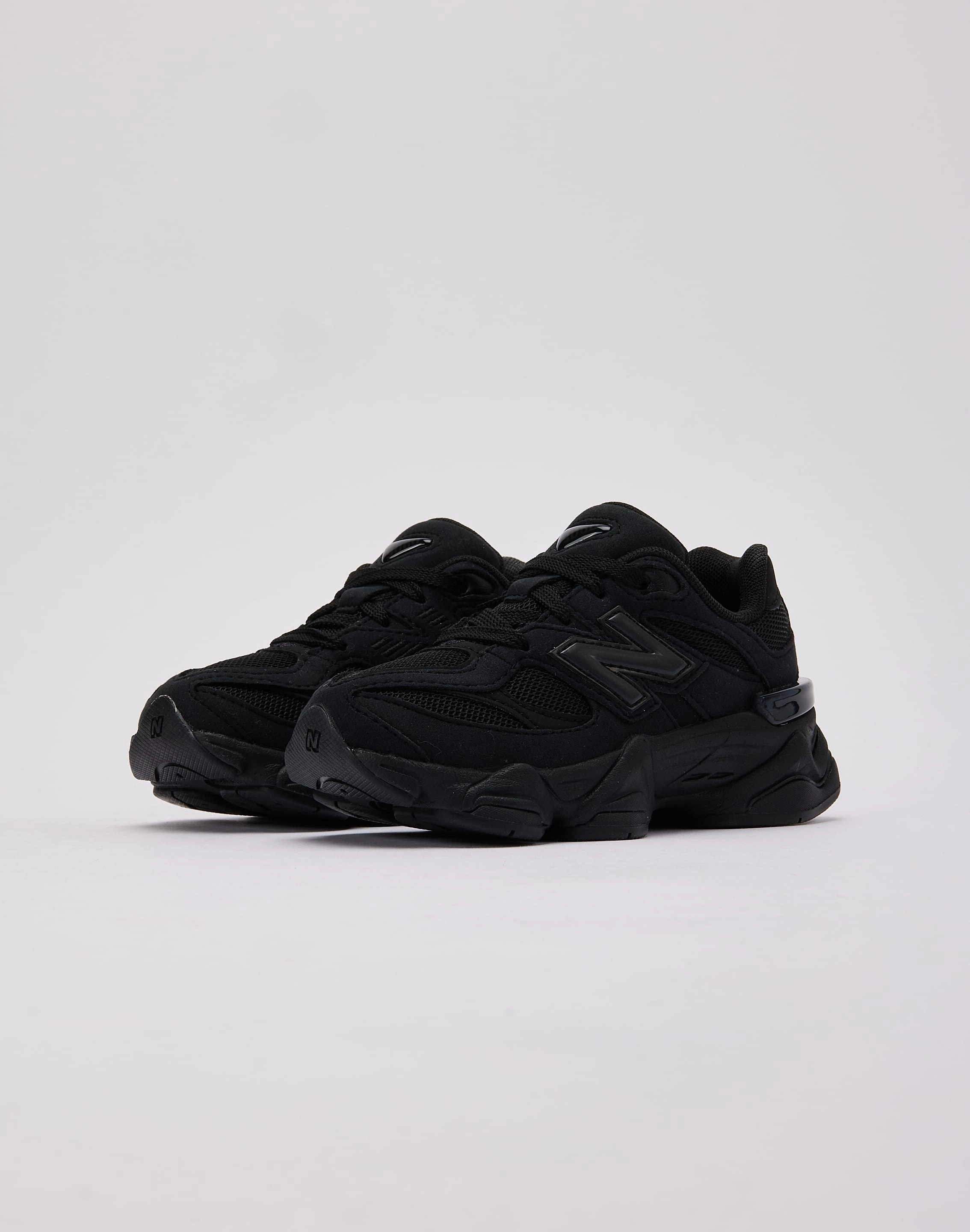 New Balance 9060 Pre-School Cushioned Shoes