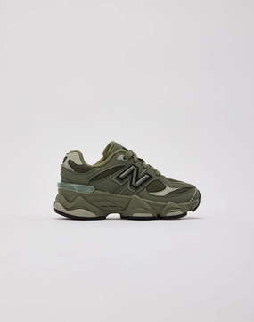 New Balance 9060 Pre-School New Balance sneakers with cushioned midsoles