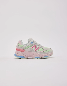New Balance 9060 Pre-School New Balance sneakers with cushioned midsoles