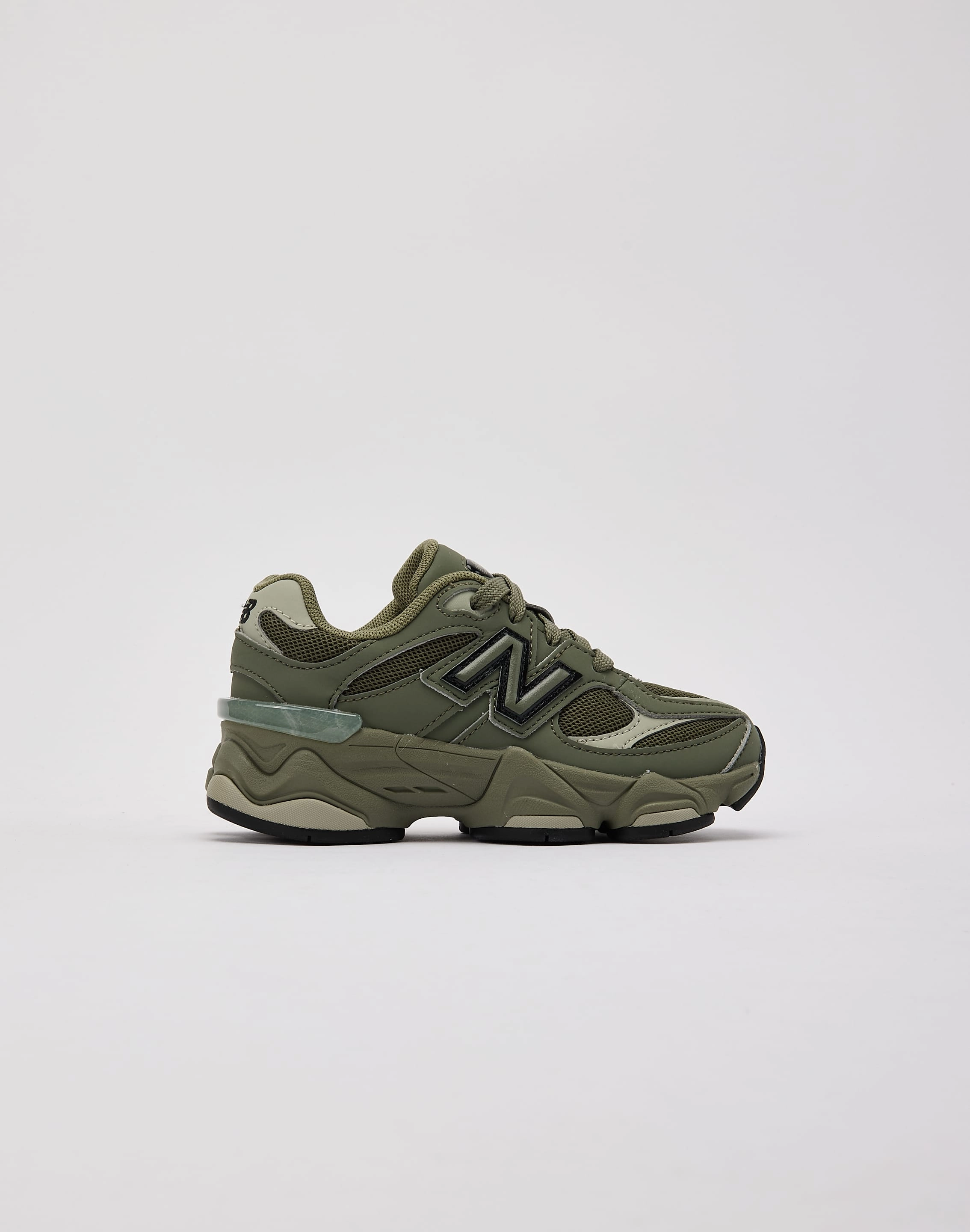 New Balance 9060 Pre-School New Balance sneakers with cushioned midsoles